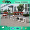 advance pvc gypsum board lamination machine